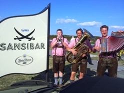 Oktoberfest Band Sylt