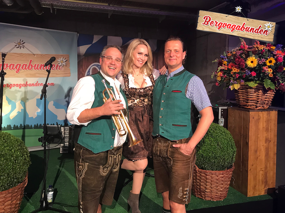 Corporate event entertainment agency | © bergvagabunden.com Corporate events entertainment agency in Germany