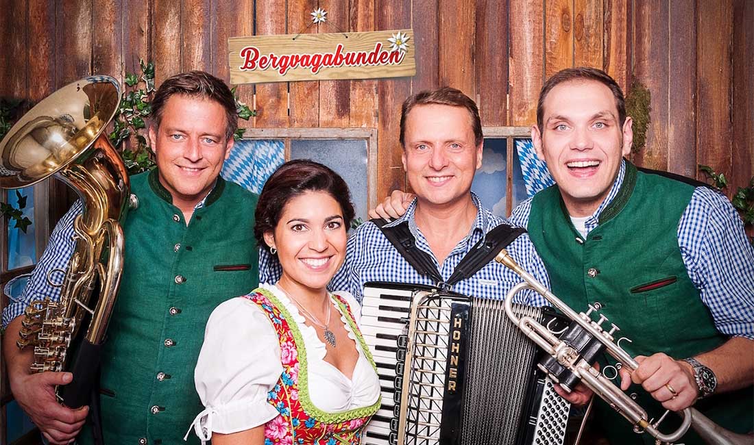 BAYERISCHE VOLKSMUSIK KOSTENLOS DOWNLOADEN