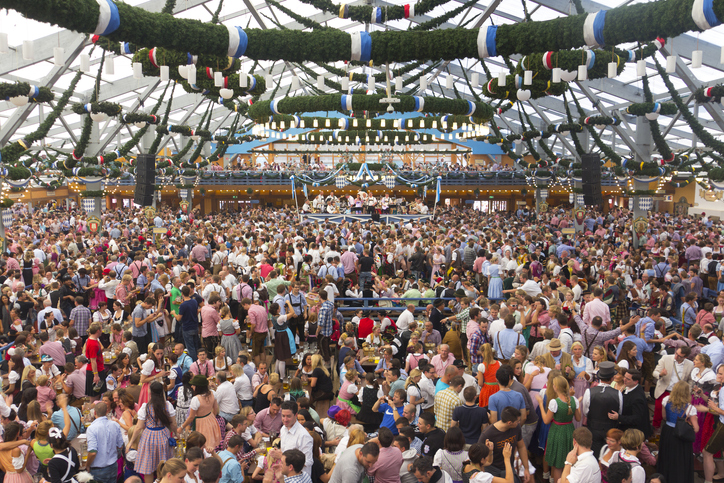 Fête de la bière