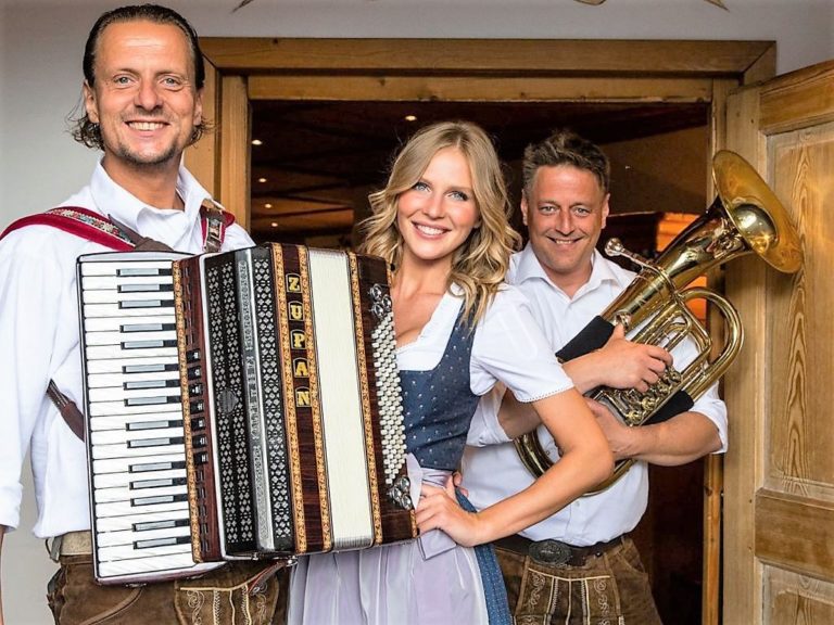 Bayerische Musiker in Köln und Düsseldorf