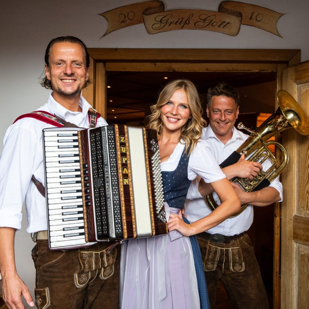 Bavarian music