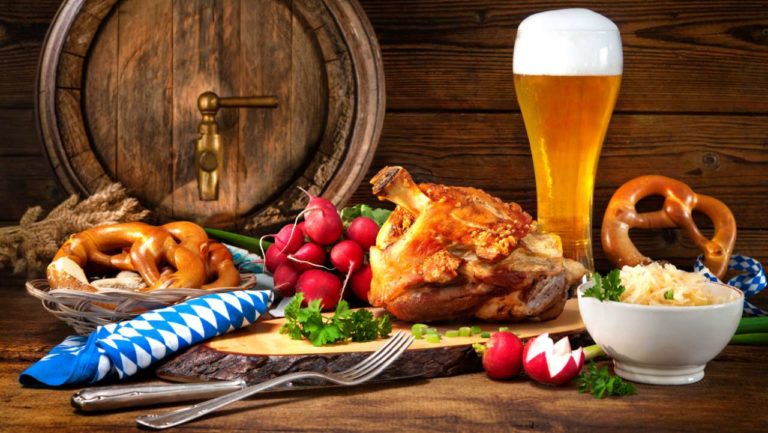 Bayerischer Abend - Tipps, Tricks, Musik und Unterhaltung