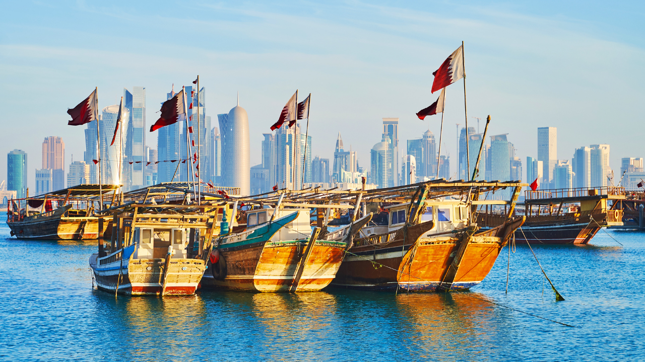 Katar | © canva.com Katar