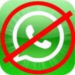 Signal statt WhatsApp