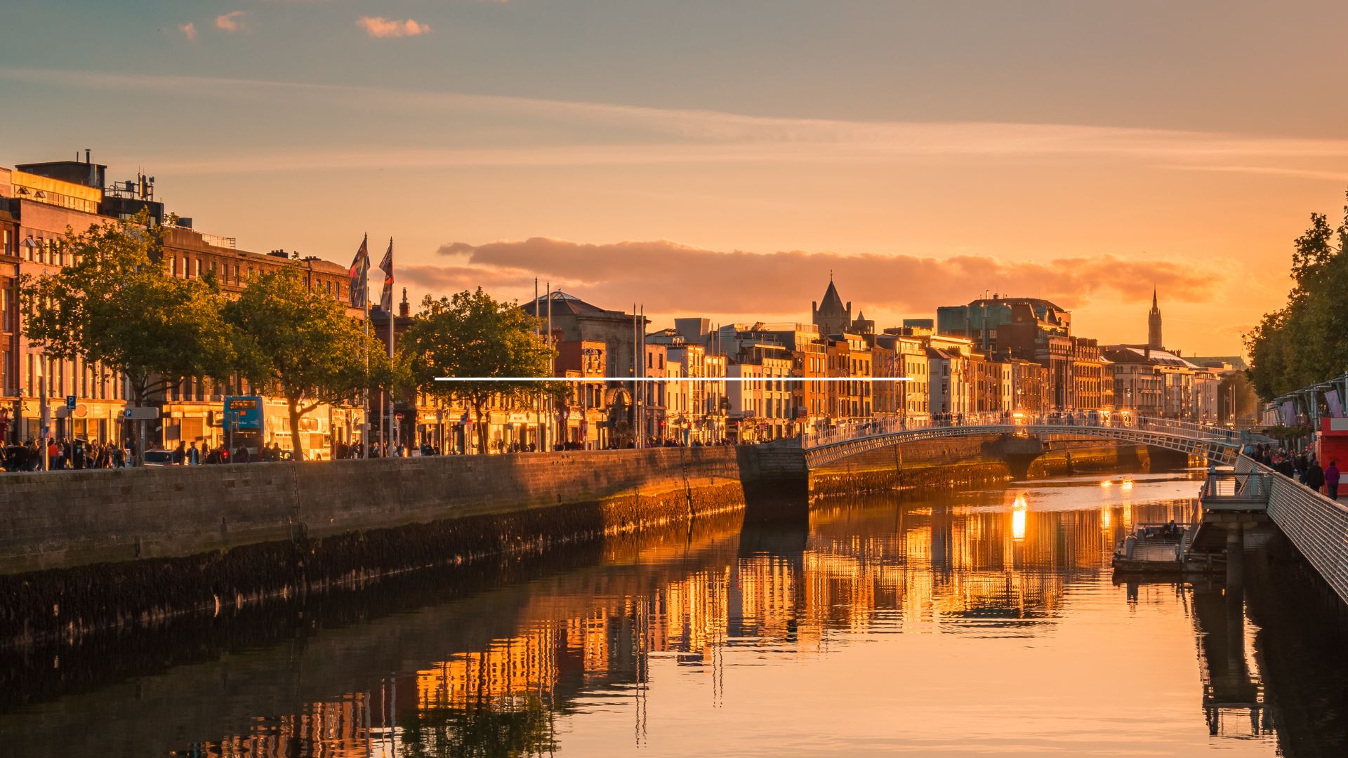 Dublin | © canva.com Dublin