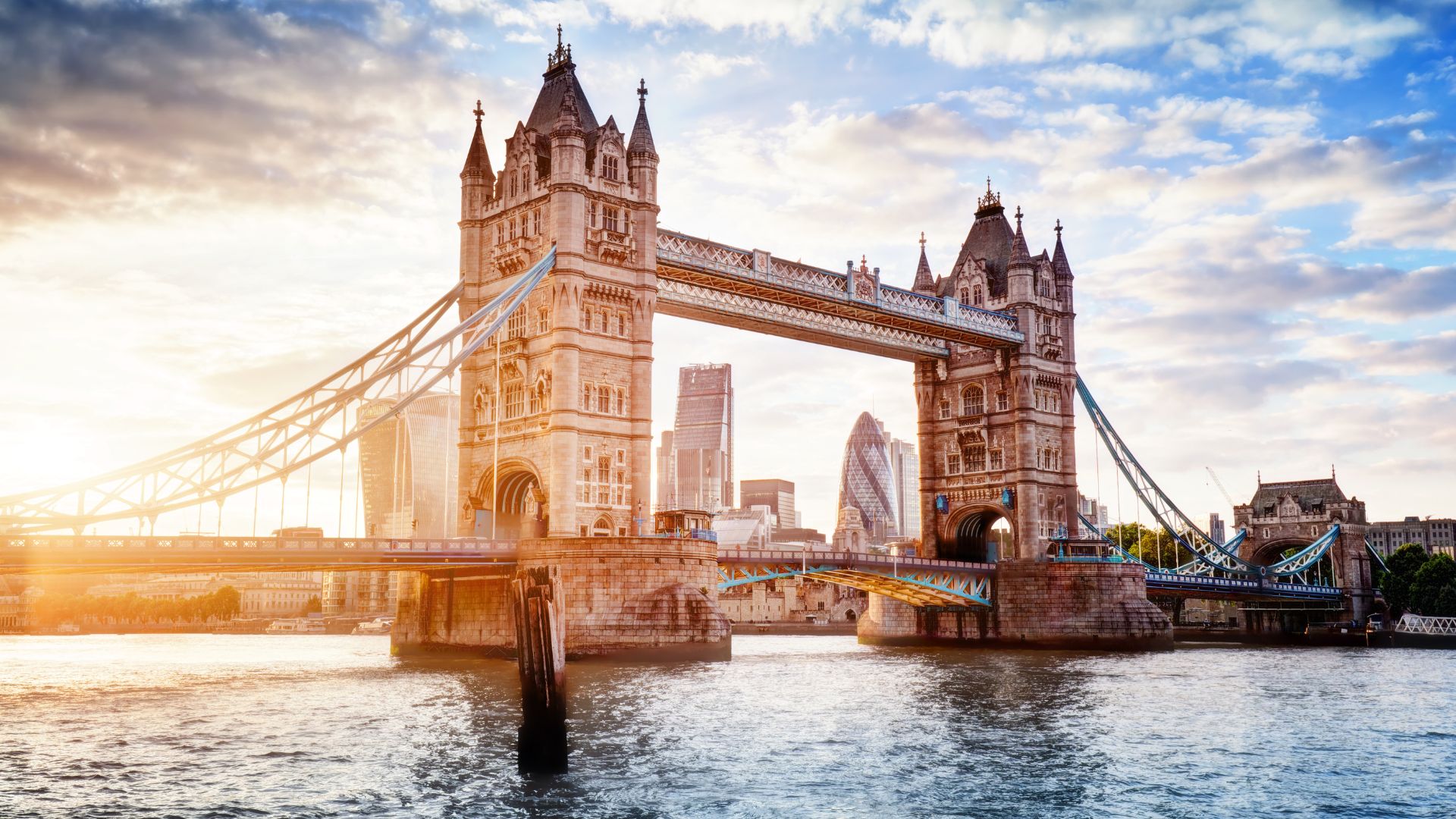 London | © canva.com London